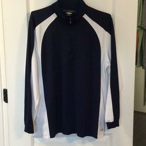 Greg Norman Golf pullover